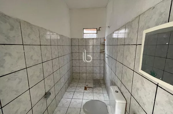 Sala Comercial para Aluguel no Centro de Horizonte – Ótima Localização 