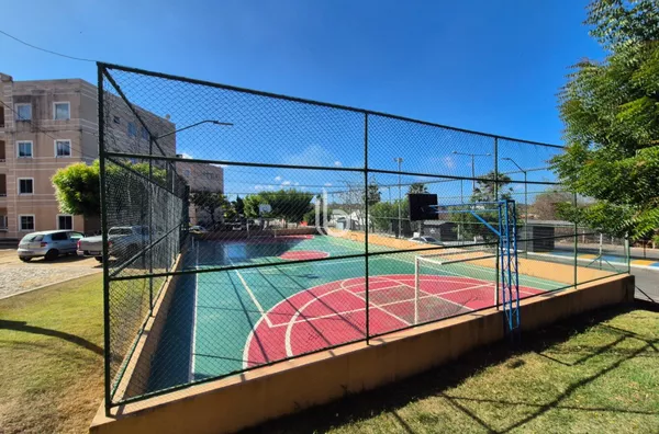 Apartamento para aluguel 2 quartos e 1 vaga - Bairro Pedras - Foto 26