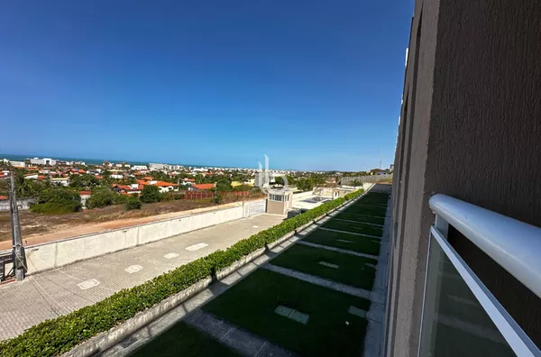 VISTA VARANDA SUÍTE