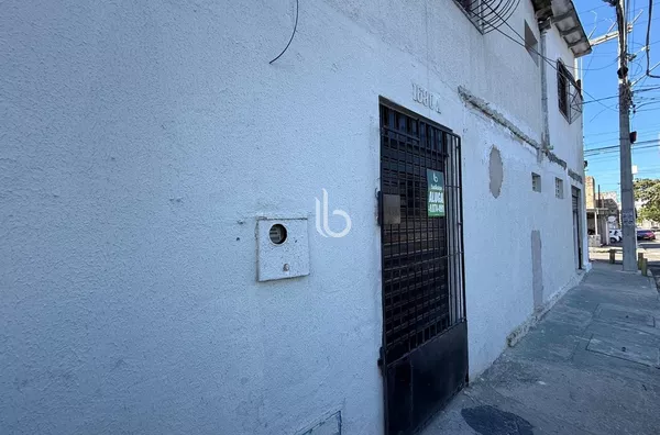 Sala comercial para aluguel ,  Joaquim Távora, Fortaleza