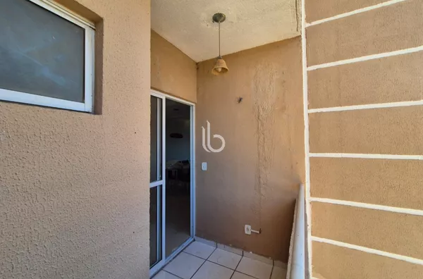 Apartamento para aluguel 2 quartos e 1 vaga - Bairro Pedras - Foto 29