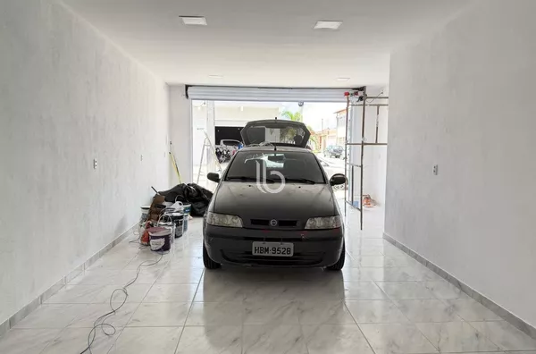 Sala comercial para aluguel,  Planalto Horizonte, Horizonte