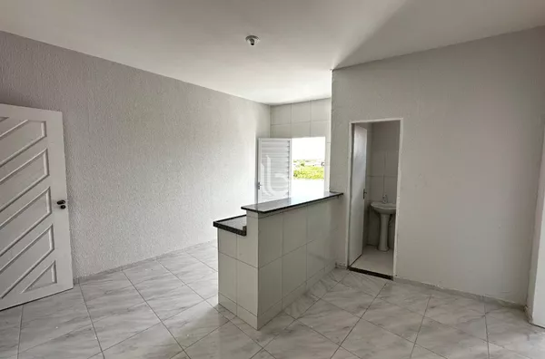 Apartamento para Aluguel em Morada Nova no Bairro Nossa Senhora da Conceição – CE