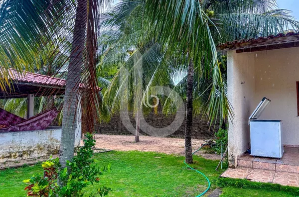 Sítio com 5 Quartos à Venda no Novo Iguape | Aquiraz-CE