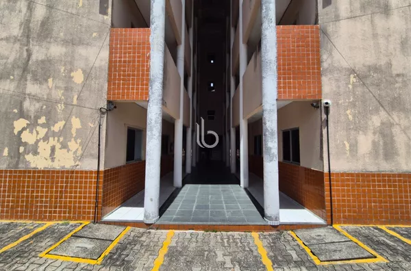 Apartamento para aluguel 2 quarto(s) itaperi fortaleza - Foto 3