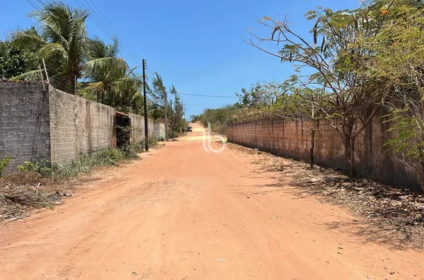 Terreno para venda,  Iguape, Aquiraz