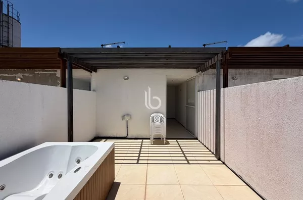 Triplex com jacuzzi para aluguel com 3 quartos - Porto das Dunas/CE - Foto 13