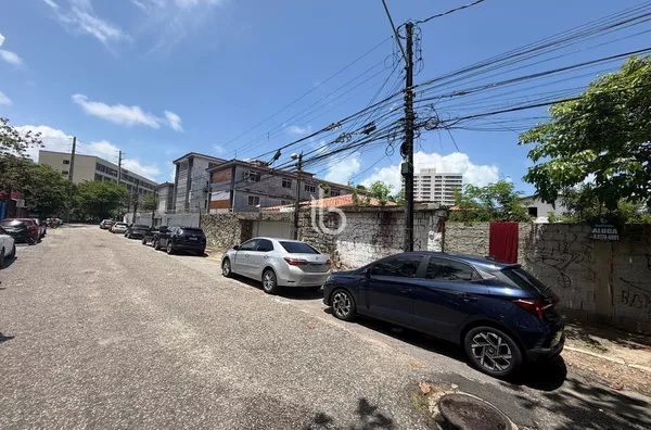 Terreno para aluguel,  Bairro Papicu, Fortaleza