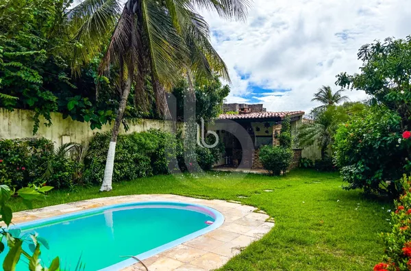 Linda Casa Duplex à Venda no Iguape | Aquiraz-CE