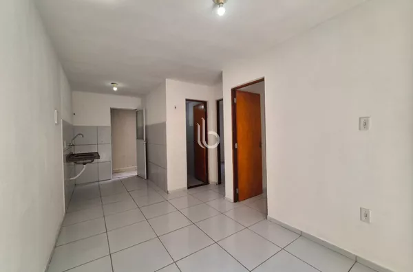 Apartamento para aluguel 2 quarto(s) parque dois irmãos fortaleza - Foto 4