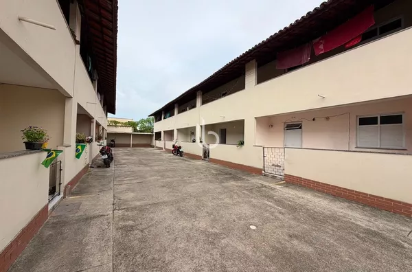 Apartamento para aluguel 2 quarto(s) parque dois irmãos fortaleza