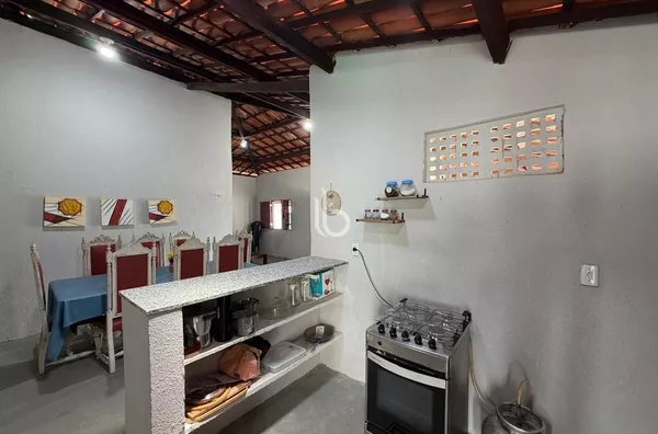 Casa para venda, Fagundes, Tapera - Aquiraz/CE - Foto 23
