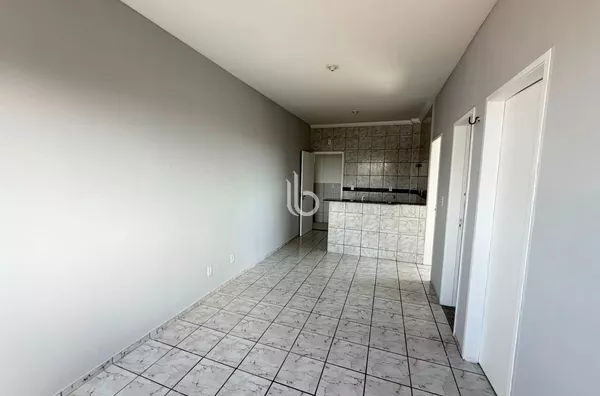 Apartamento para aluguel 2 quartos - bairro Serrinha