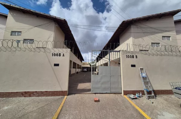 Apartamento para aluguel 2 quarto(s) parque dois irmãos fortaleza - Foto 2