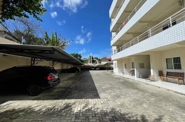 Apartamento para aluguel 1 quarto - Bairro Messejana
