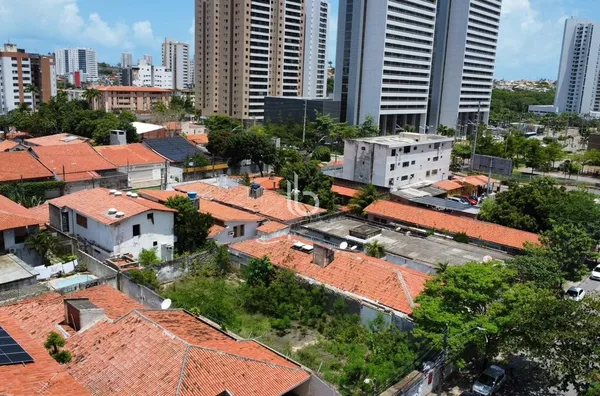 Terreno para aluguel,  Bairro Papicu, Fortaleza