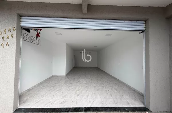 Ponto comercial para aluguel,  Planalto Horizonte, Horizonte