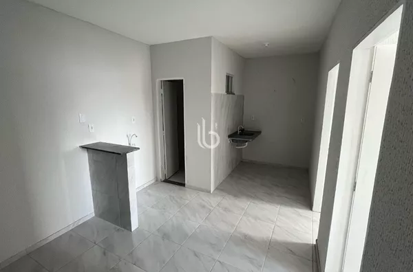 Apartamento para Aluguel em Morada Nova no Bairro Nossa Senhora da Conceição – CE