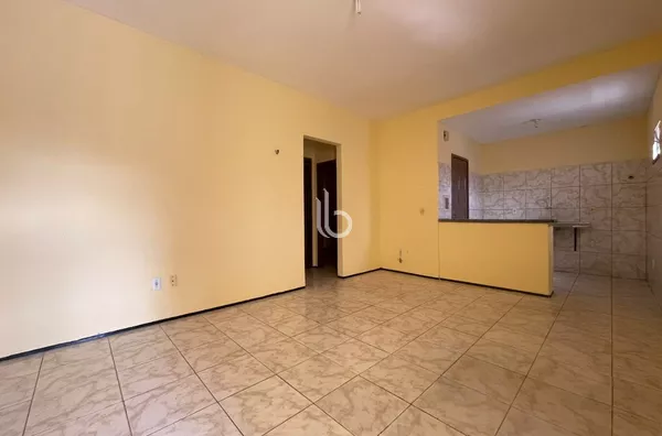 Apartamento para alugar (térreo) - bairro Rodolfo Teófilo