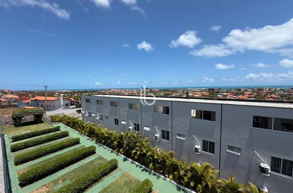 Triplex com jacuzzi para aluguel com 3 quartos - Porto das Dunas/CE - Foto 2