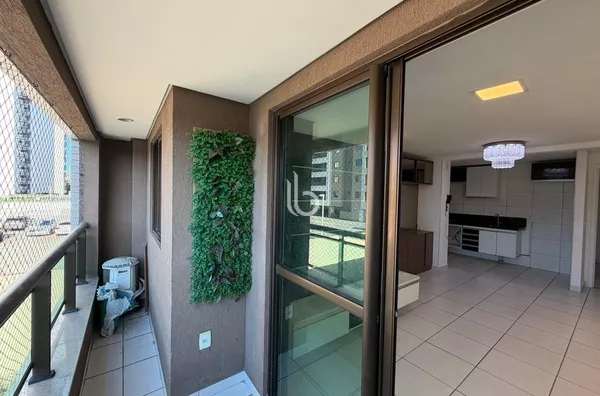 Apartamento para venda, 2 quarto(s),  Papicu, Fortaleza