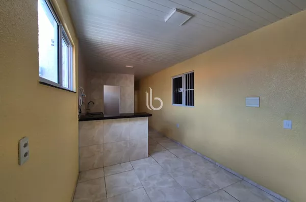 Apartamento para aluguel, 2 quarto(s), Padre Andrade, Fortaleza - Foto 3