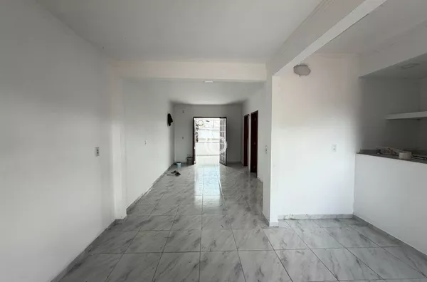Apartamento para Locação no 1° andar com garagem,  Planalto Horizonte, Horizonte