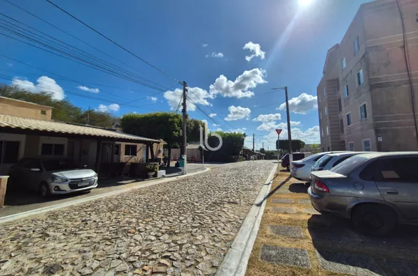 Apartamento para aluguel 2 quartos e 1 vaga - Bairro Pedras - Foto 13