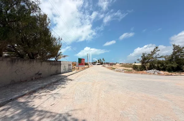 Terreno à Venda na Praia de Barro Preto | Aquiraz-CE