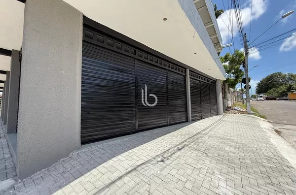 Galpão para aluguel,  Cidade Dos Funcionários, Fortaleza