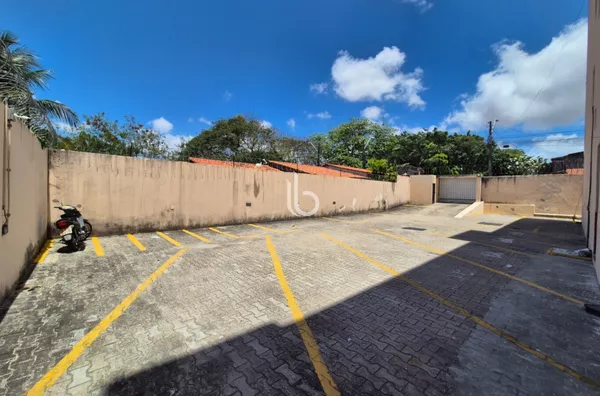 Apartamento para aluguel 2 quarto(s) itaperi fortaleza - Foto 18