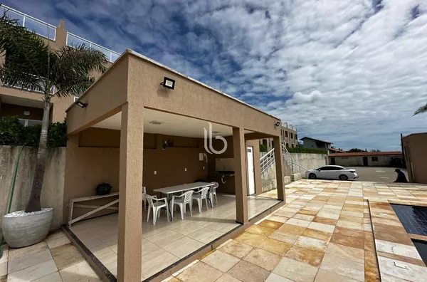Casa em condomínio para aluguel, 3 quarto(s),  Porto Das Dunas, Aquiraz