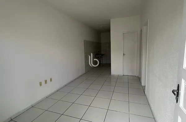 Apartamento para aluguel 2 quarto(s) tabapuá brasília caucaia