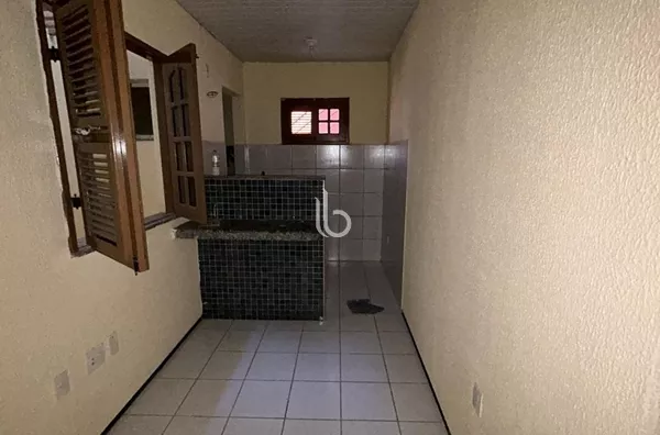 Apartamento 1 Quarto no Jardim dos Ingleses – 1º Andar, Próximo à Maraponga!