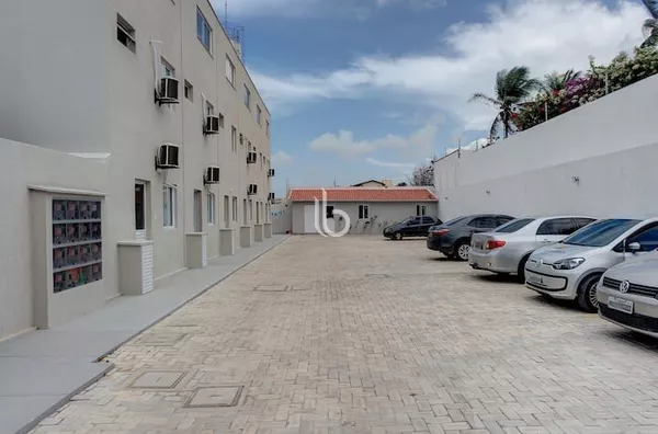 Triplex mobiliado para aluguel com 3 quartos - Porto das Dunas/CE