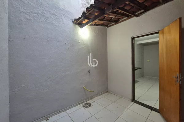 Casa de 2 quartos - Conjunto Ceará - Fortaleza/CE - Foto 13