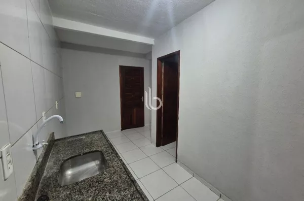 Casa de 2 quartos - Conjunto Ceará - Fortaleza/CE