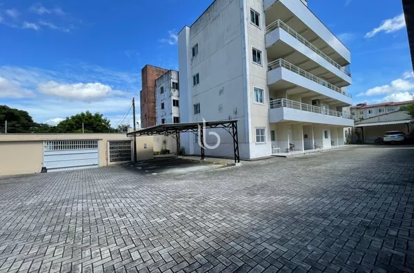 Apartamento para aluguel 1 quarto - Bairro Messejana