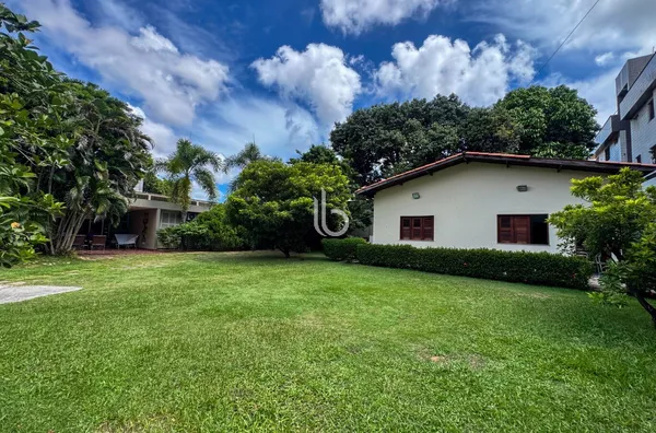 Casa para venda, com 5 quartos -  Dionisio Torres, Fortaleza