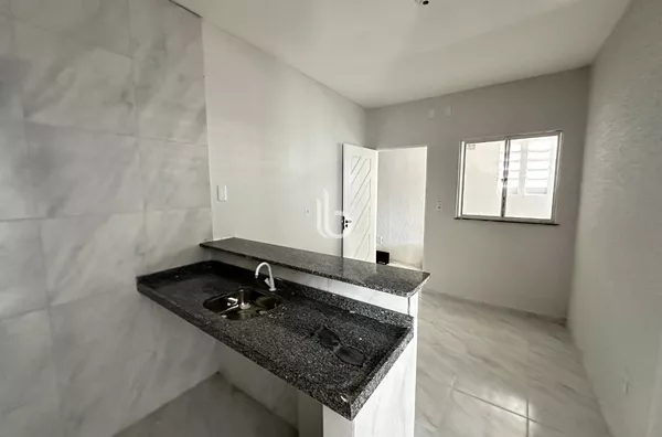 Apartamento para Aluguel em Morada Nova no Bairro Nossa Senhora da Conceição – CE