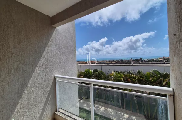Apartamento triplex para aluguel - Porto das Dunas - Aquiraz/CE - Foto 26