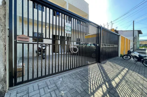 Apartamento para aluguel no térreo, 2 quarto(s),  Conjunto Ceará II, Fortaleza