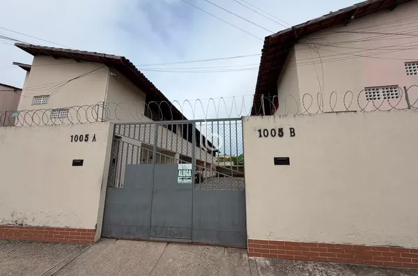 Apartamento para aluguel 2 quarto(s) parque dois irmãos fortaleza