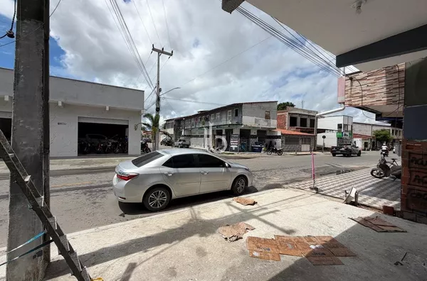 Sala comercial para aluguel,  Planalto Horizonte, Horizonte