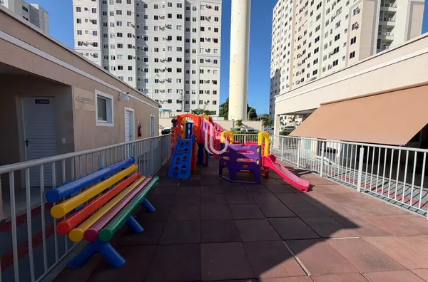 Apartamento para venda, 1 quarto(s), Cambeba, Fortaleza - Foto 5