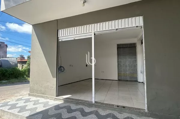 Sala comercial para locação,  Ibicuitinga, Ibicuitinga