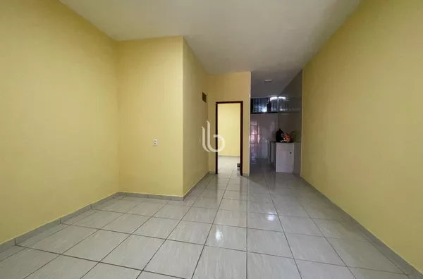 Apartamento para aluguel no térreo, 2 quarto(s),  Conjunto Ceará II, Fortaleza
