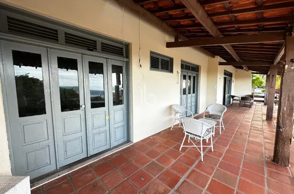 Casa Duplex 5 Quartos à Venda na Prainha | Aquiraz-CE