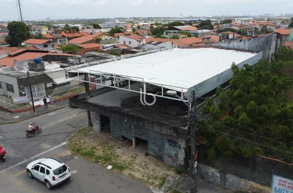 Galpão para aluguel,  Cidade Dos Funcionários, Fortaleza
