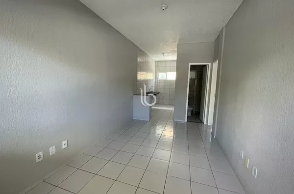Apartamento de um quarto - Bairro Messejana